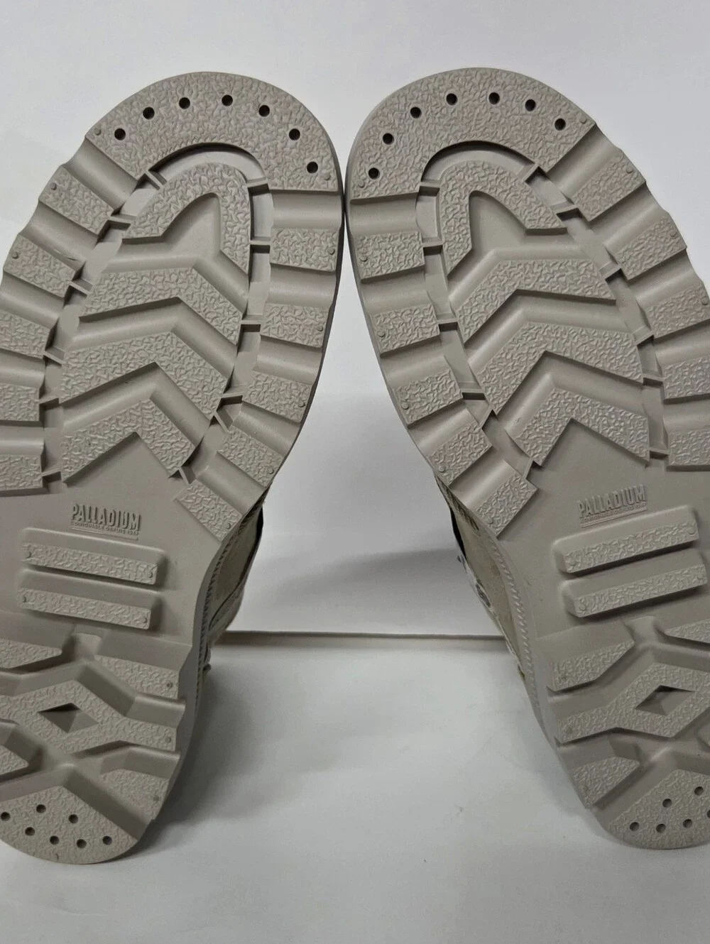 Palladium destiny pampa
